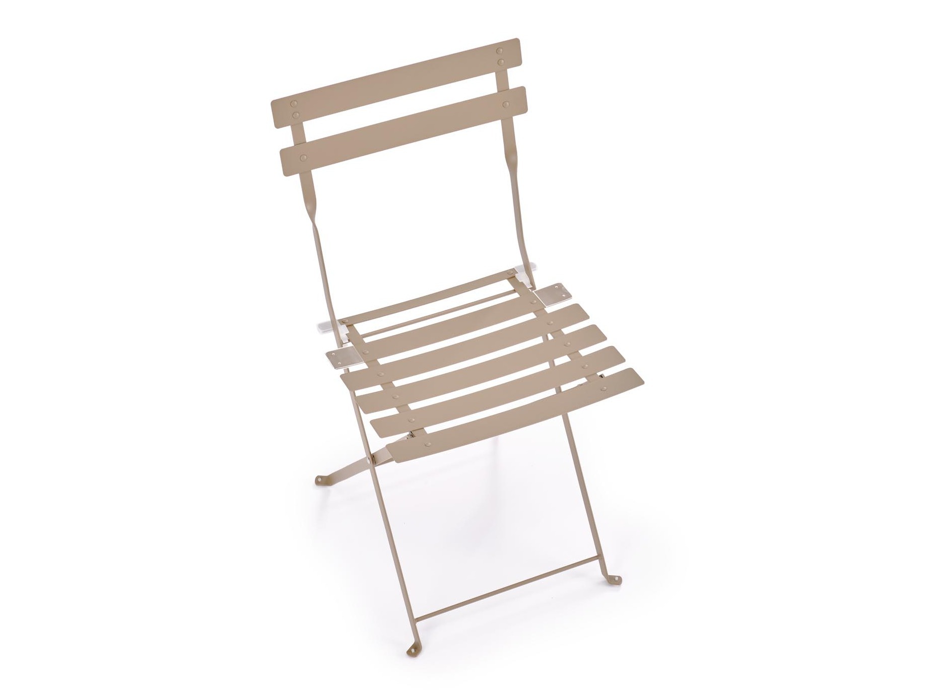 Balcony furniture set Houston 2129 (Cappuccino)