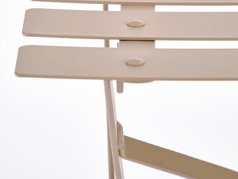 Balcony furniture set Houston 2129 (Cappuccino)