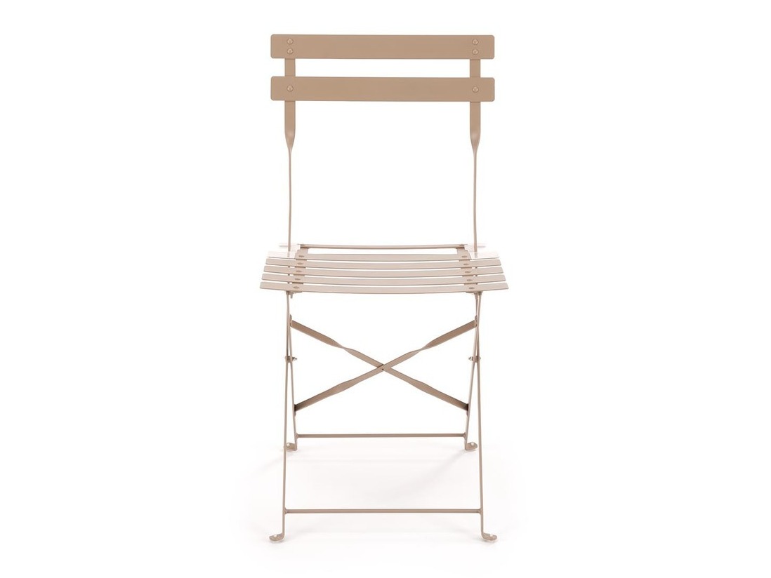 Balcony furniture set Houston 2129 (Cappuccino)