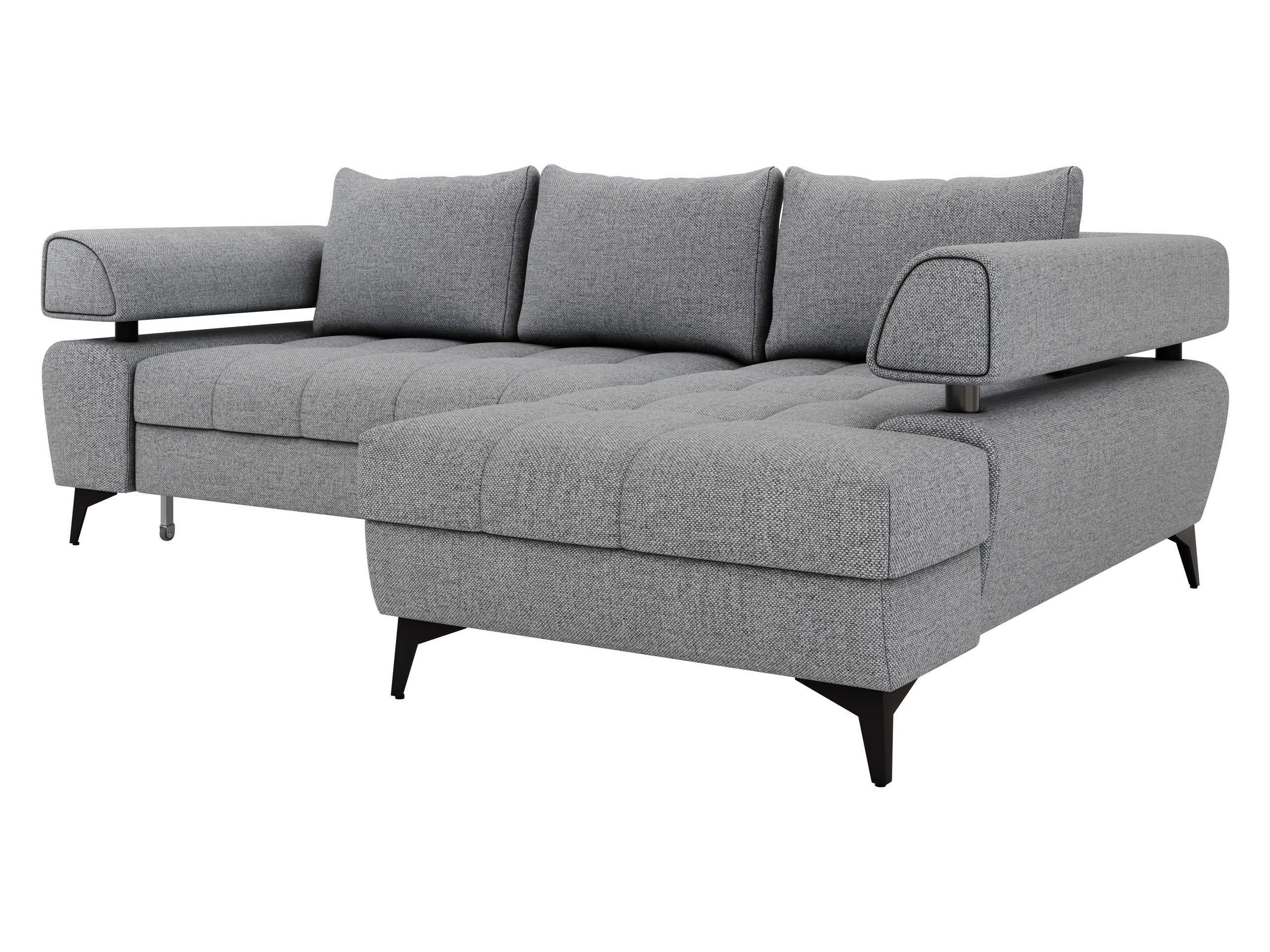 Corner sofa Lincoln 154 (Inari 91)