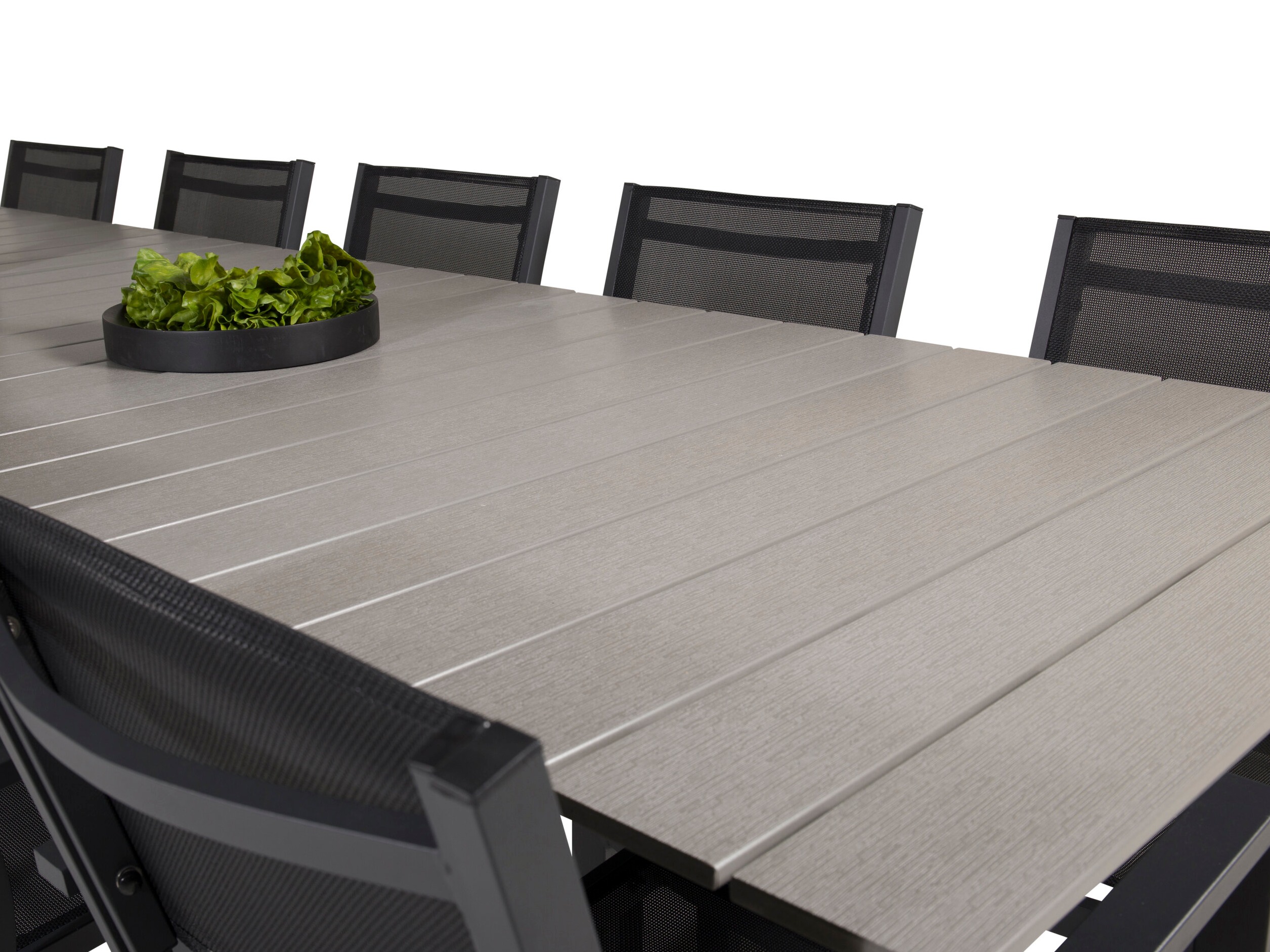 Table and chairs set Dallas 5307