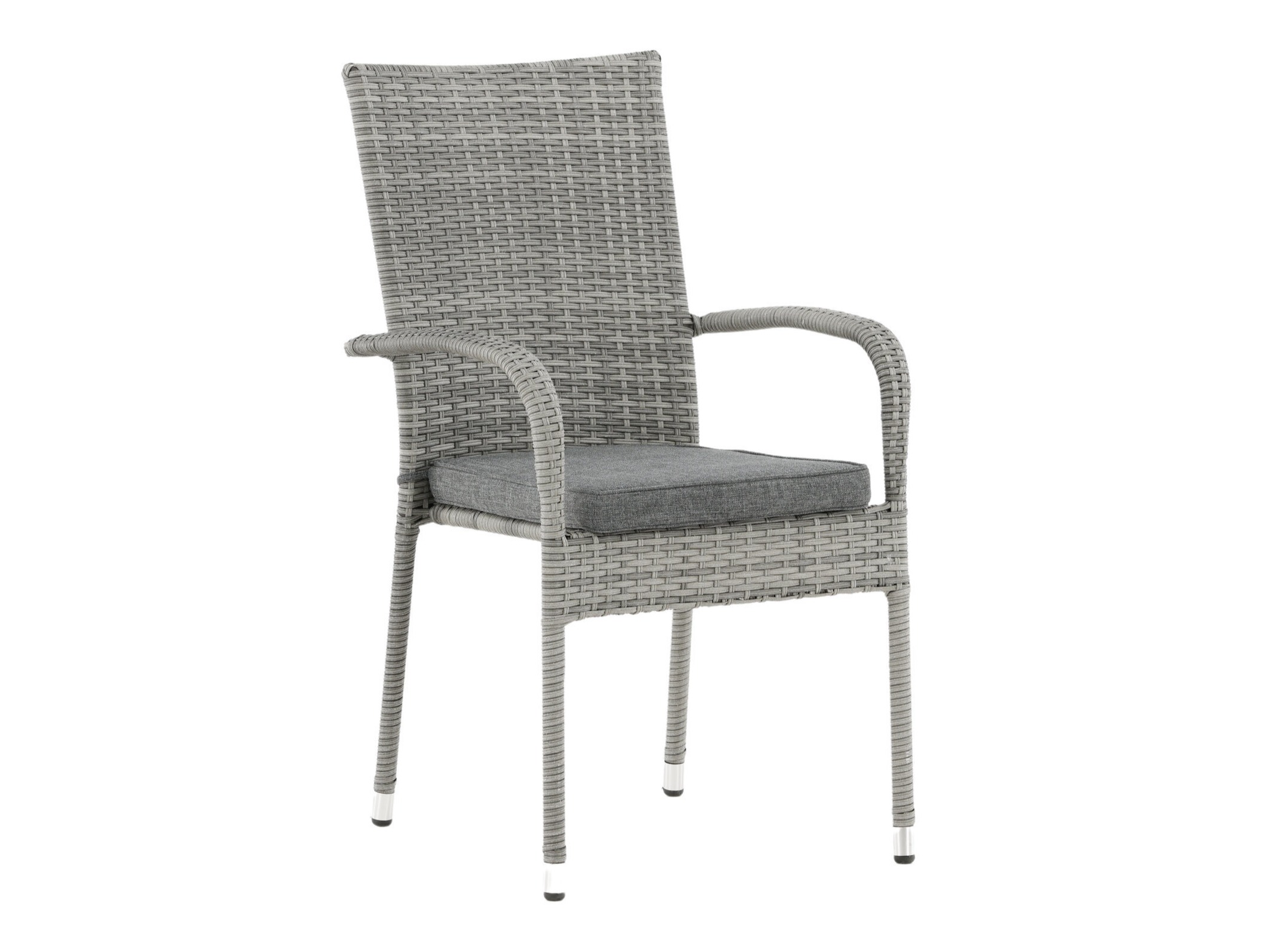 Table and chairs set Dallas 5308