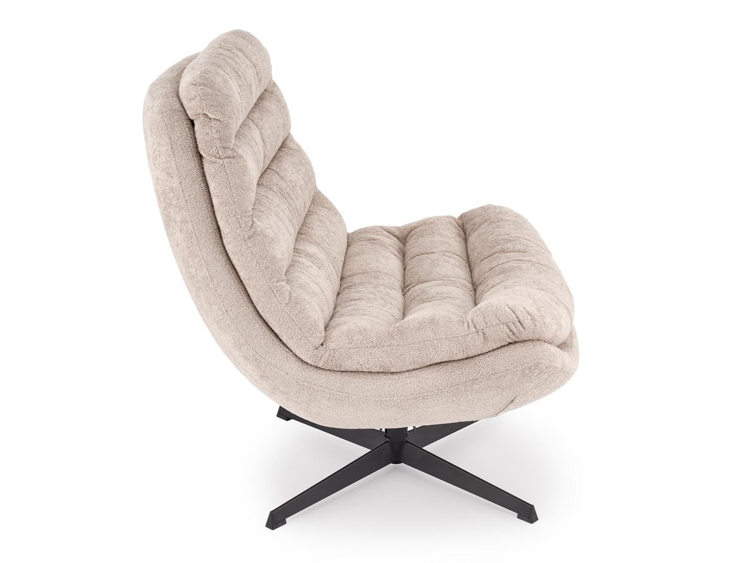 Armchair Houston 2134 (Cappuccino)