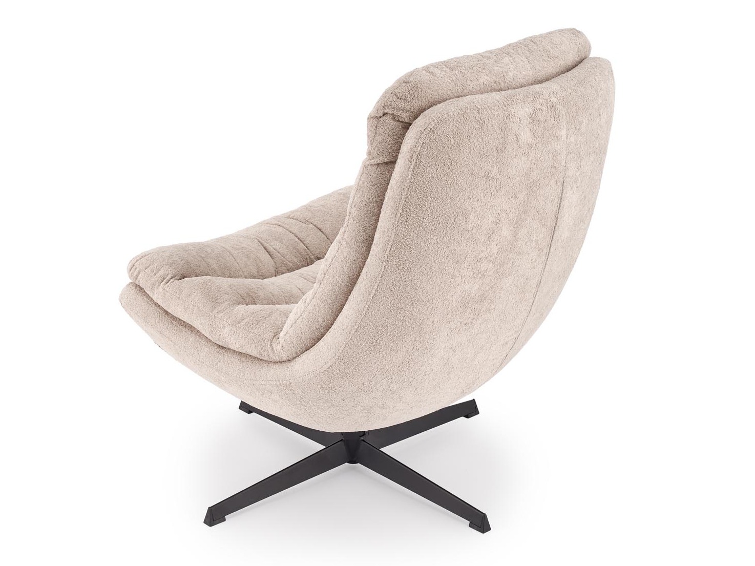 Armchair Houston 2134 (Cappuccino)