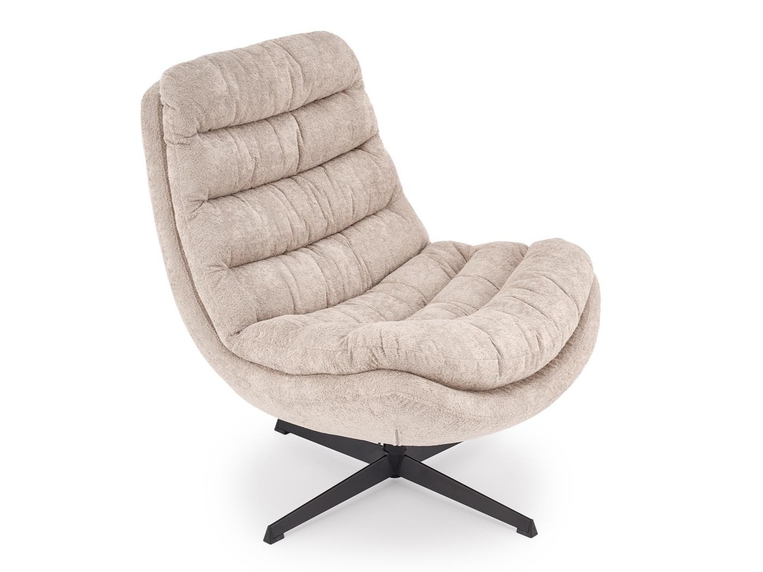 Armchair Houston 2134 (Cappuccino)