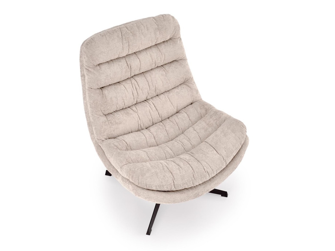 Armchair Houston 2134 (Cappuccino)