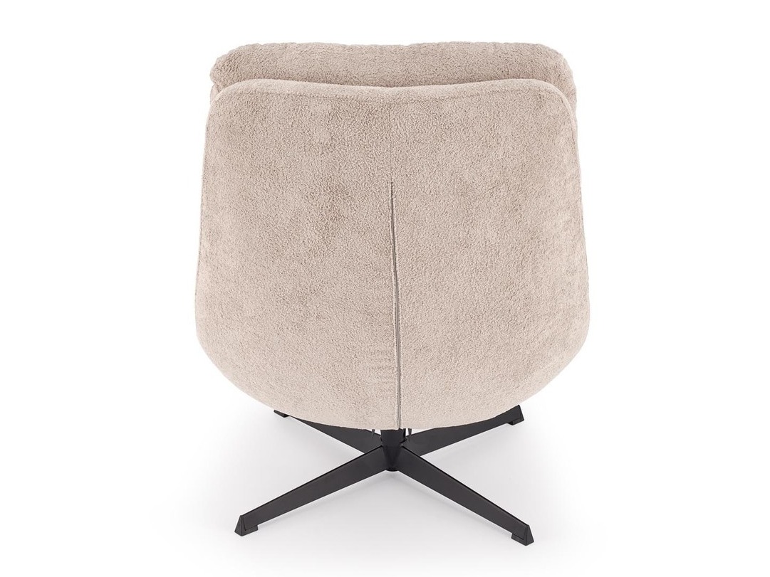 Armchair Houston 2134 (Cappuccino)