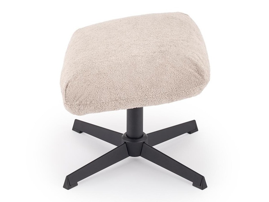 Armchair Houston 2134 (Cappuccino)