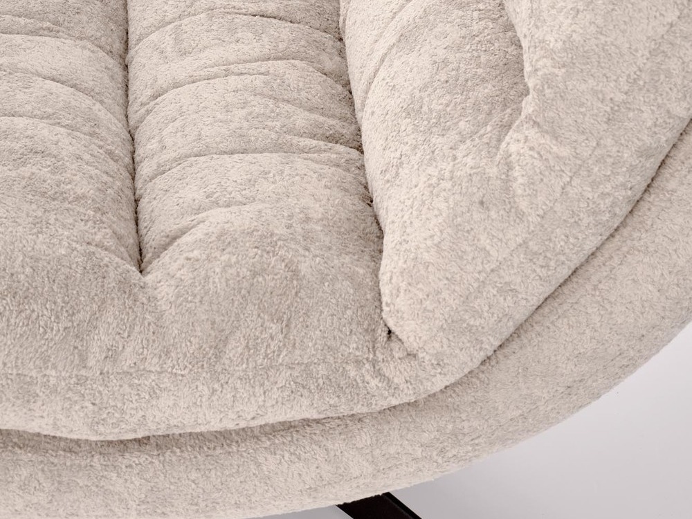 Armchair Houston 2134 (Cappuccino)
