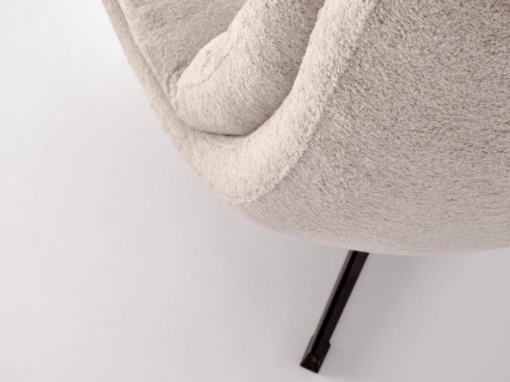 Armchair Houston 2134 (Cappuccino)