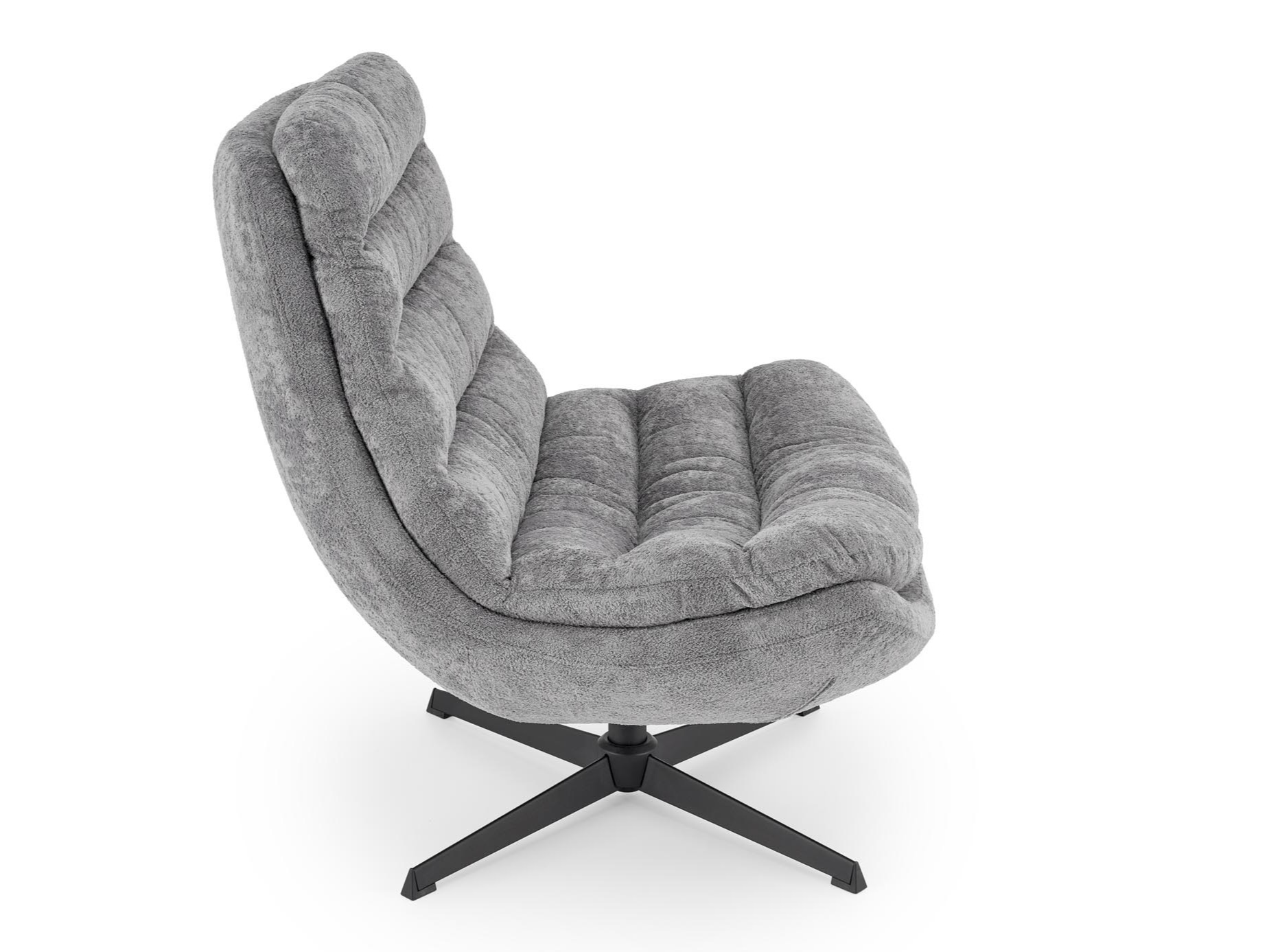Armchair Houston 2134 (Grey)
