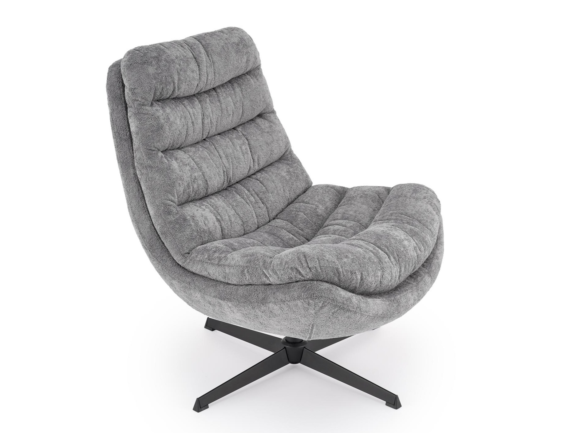 Armchair Houston 2134 (Grey)
