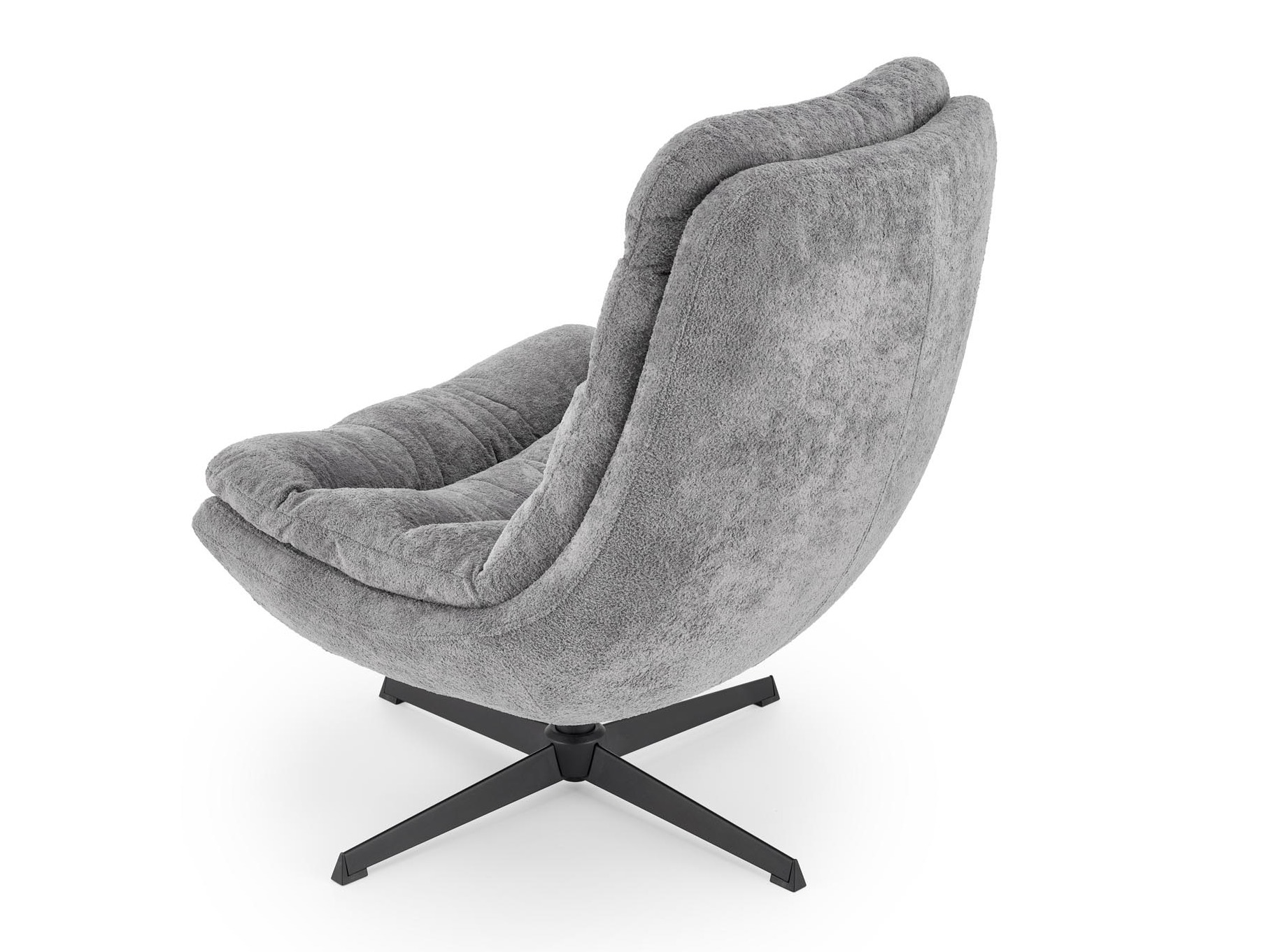 Armchair Houston 2134 (Grey)