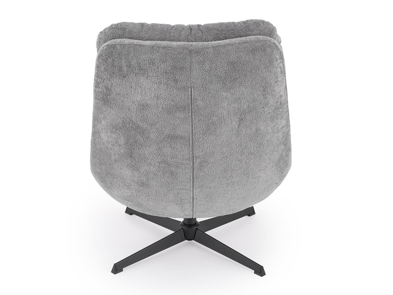 Armchair Houston 2134 (Grey)