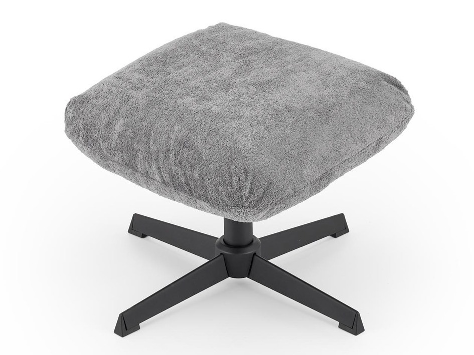 Armchair Houston 2134 (Grey)