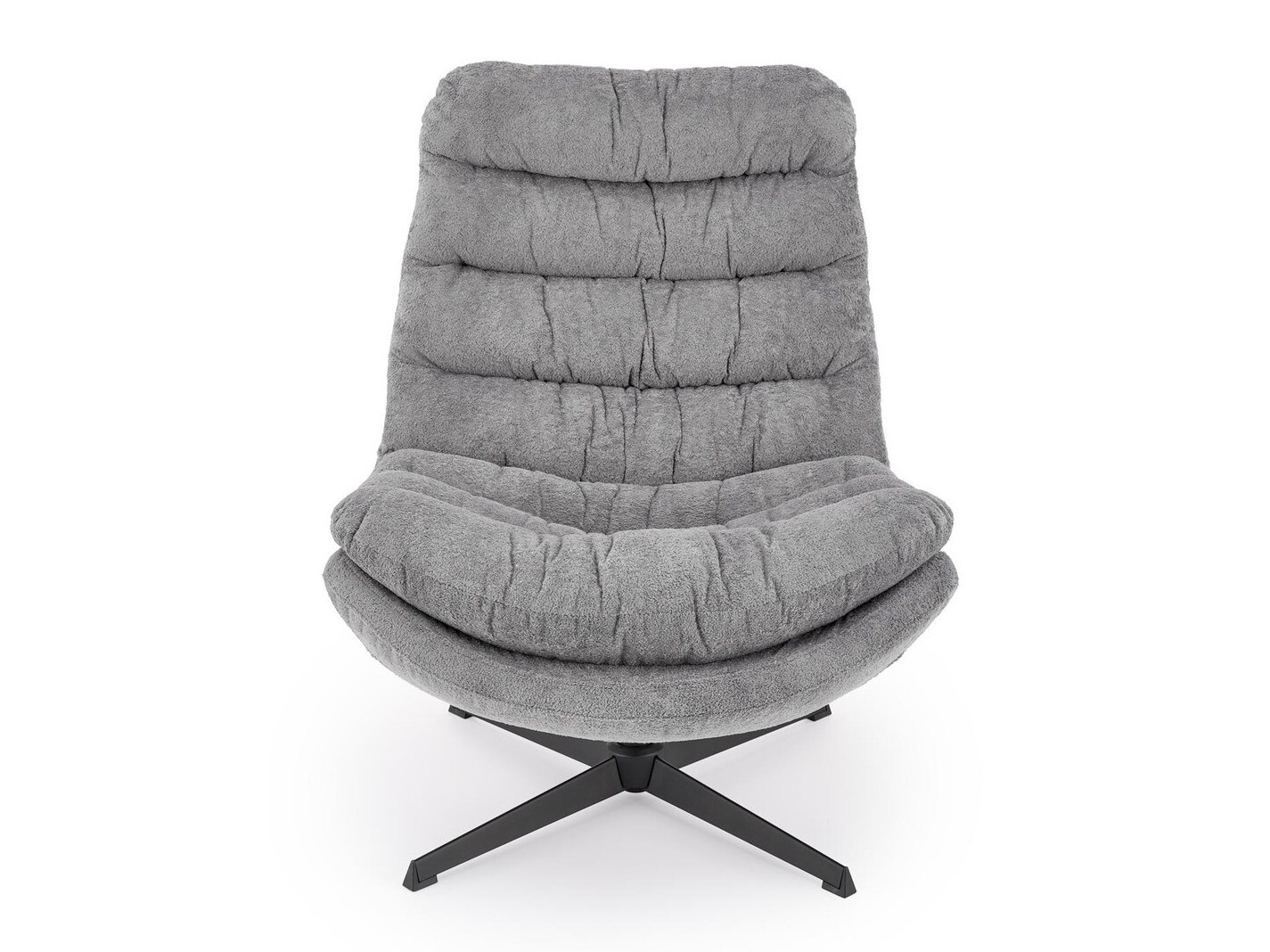 Armchair Houston 2134 (Grey)