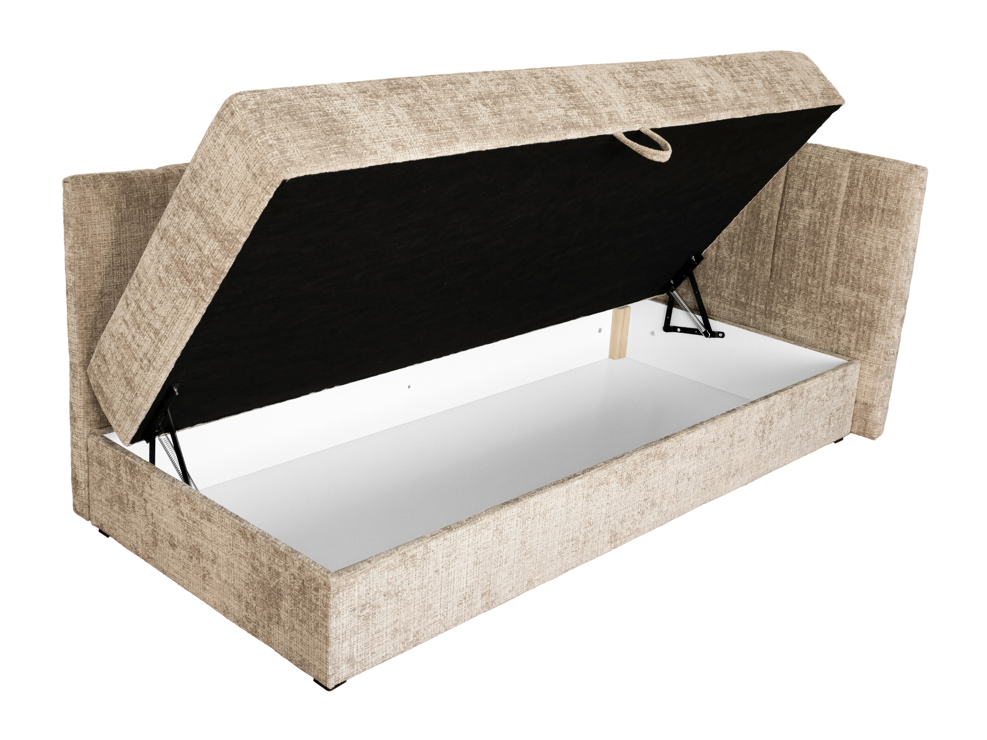 Bed Houston 2135 (Cremona 14)