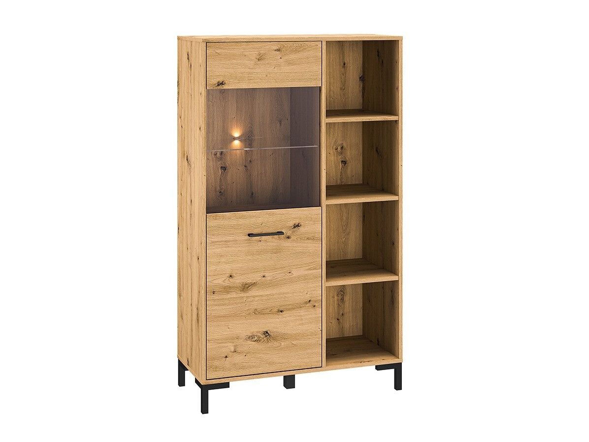 Bookcase Larnolo 116