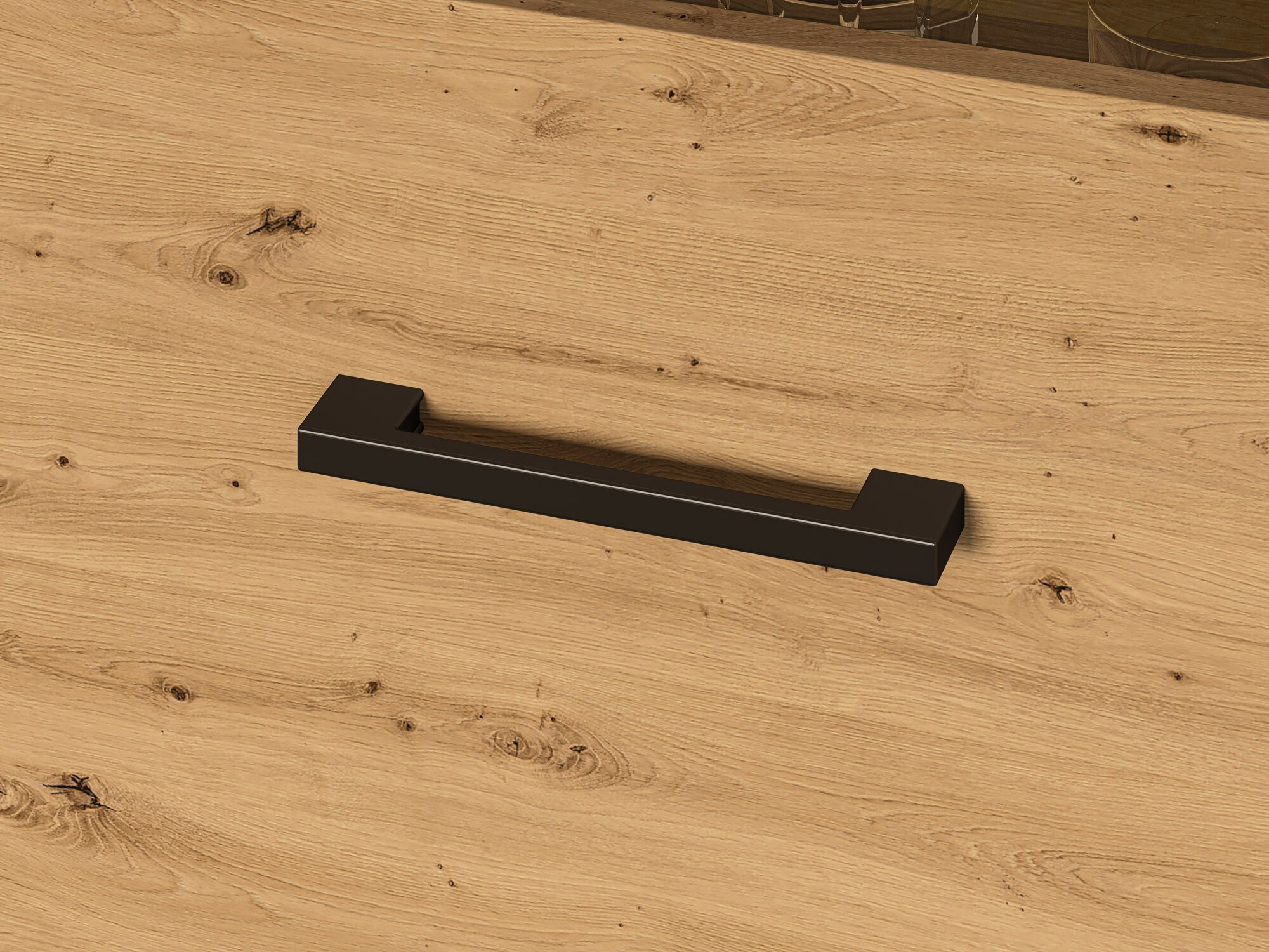Bookcase Larnolo 116