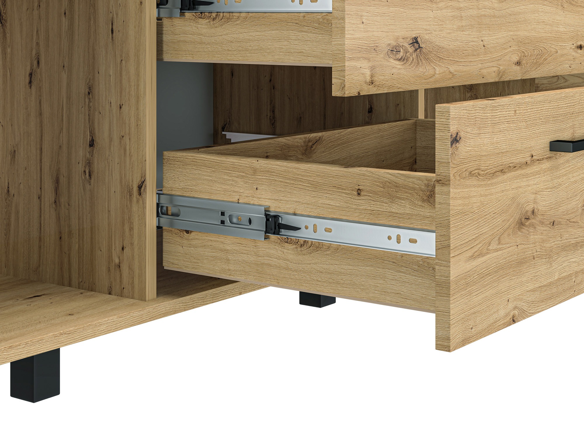 Chest of drawers Larnolo 120
