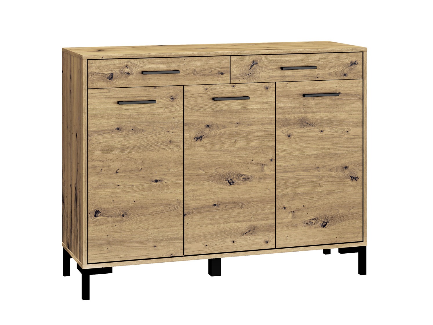 Chest of drawers Larnolo 122