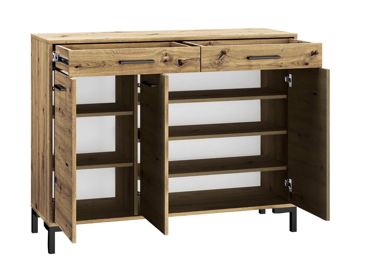 Chest of drawers Larnolo 122