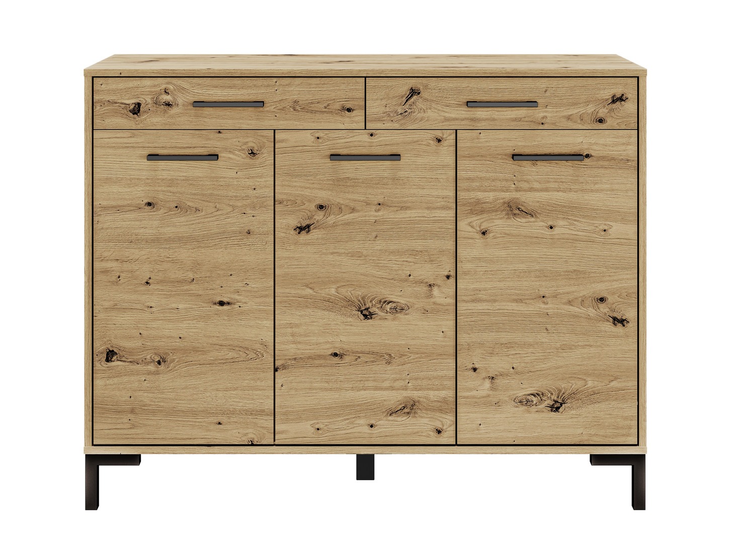 Chest of drawers Larnolo 122
