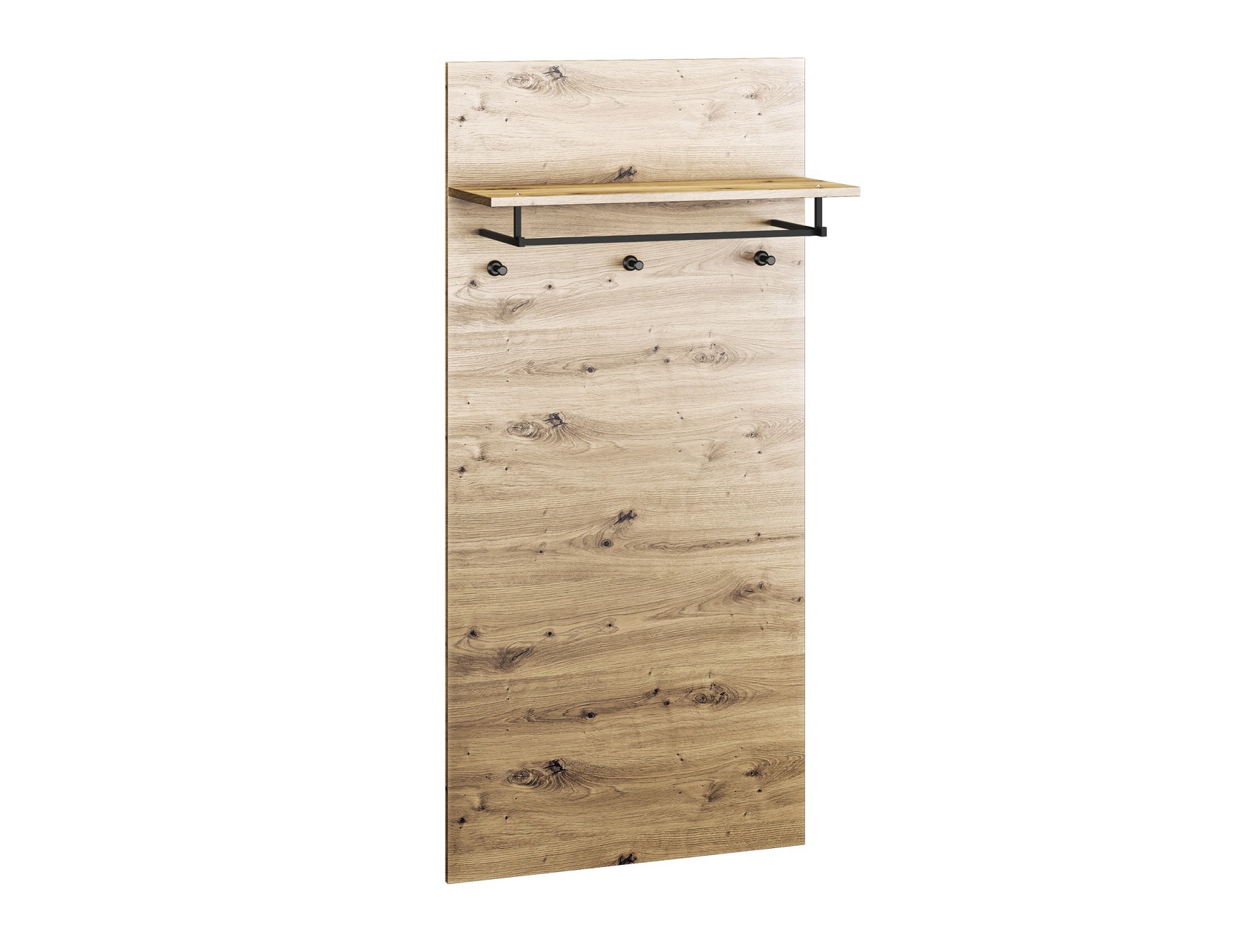 Coat rack Larnolo 123