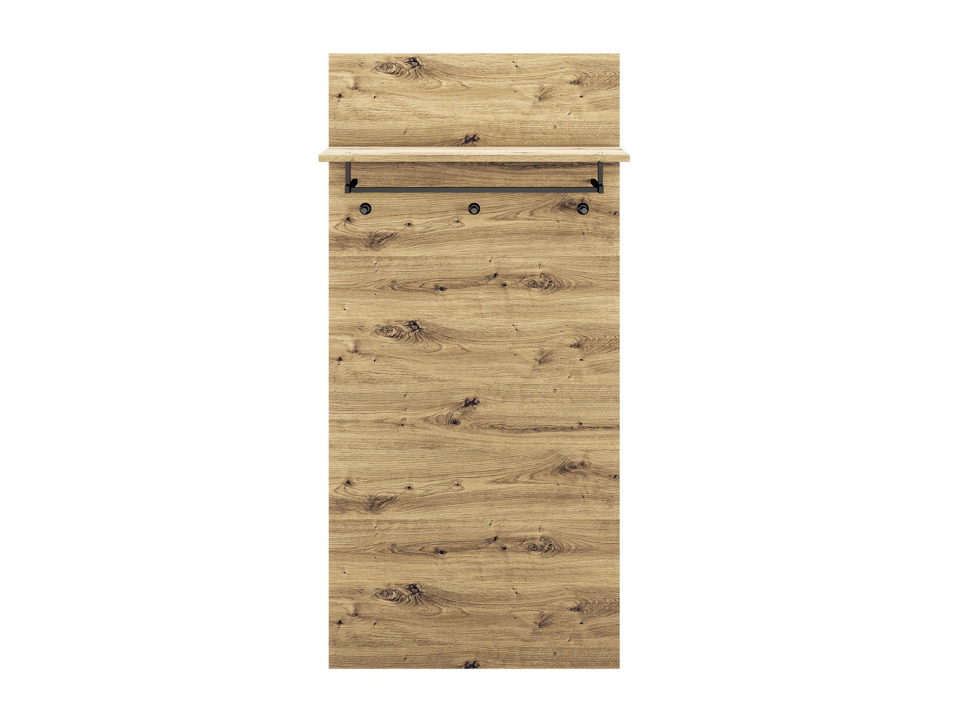 Coat rack Larnolo 123