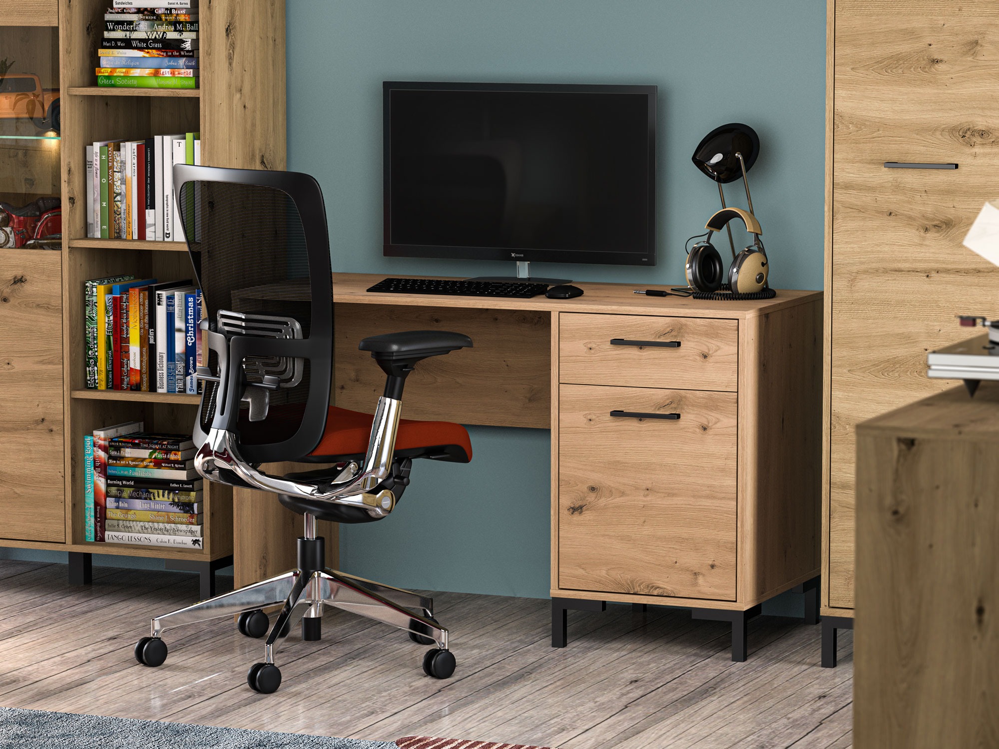 Desk Larnolo 134