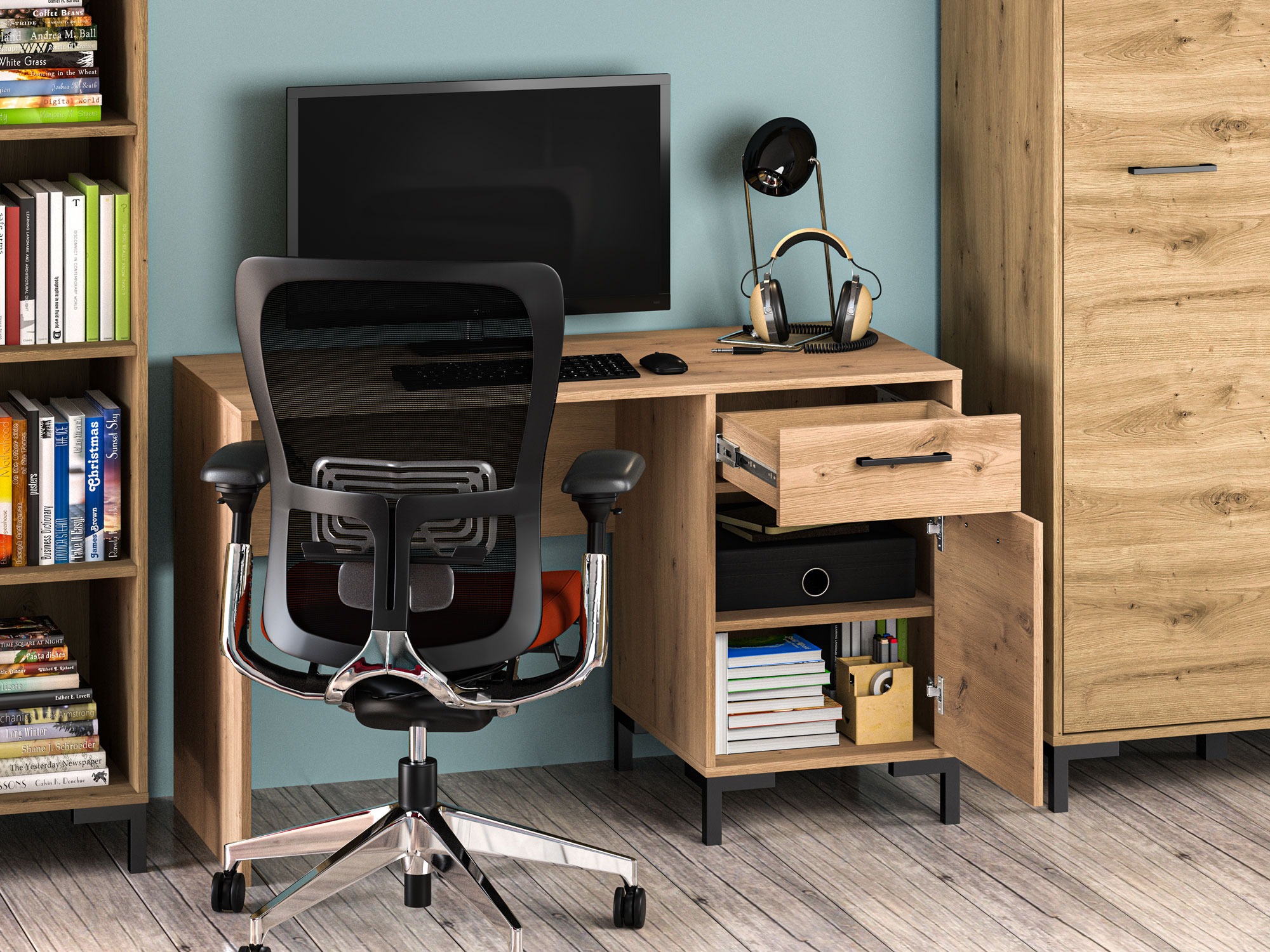 Desk Larnolo 134