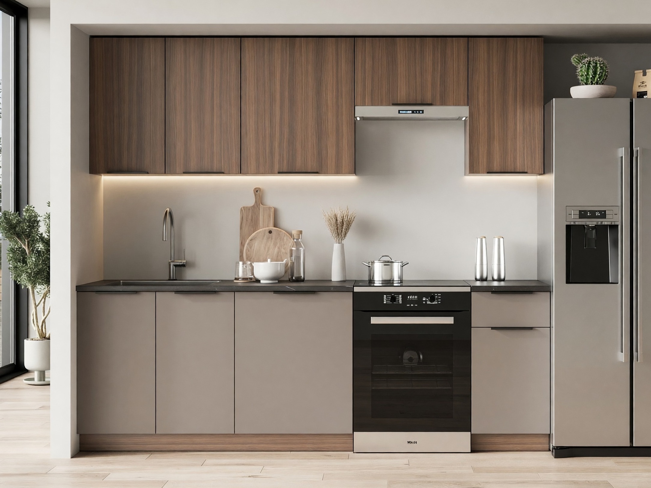 Kitchen set Houston 2130