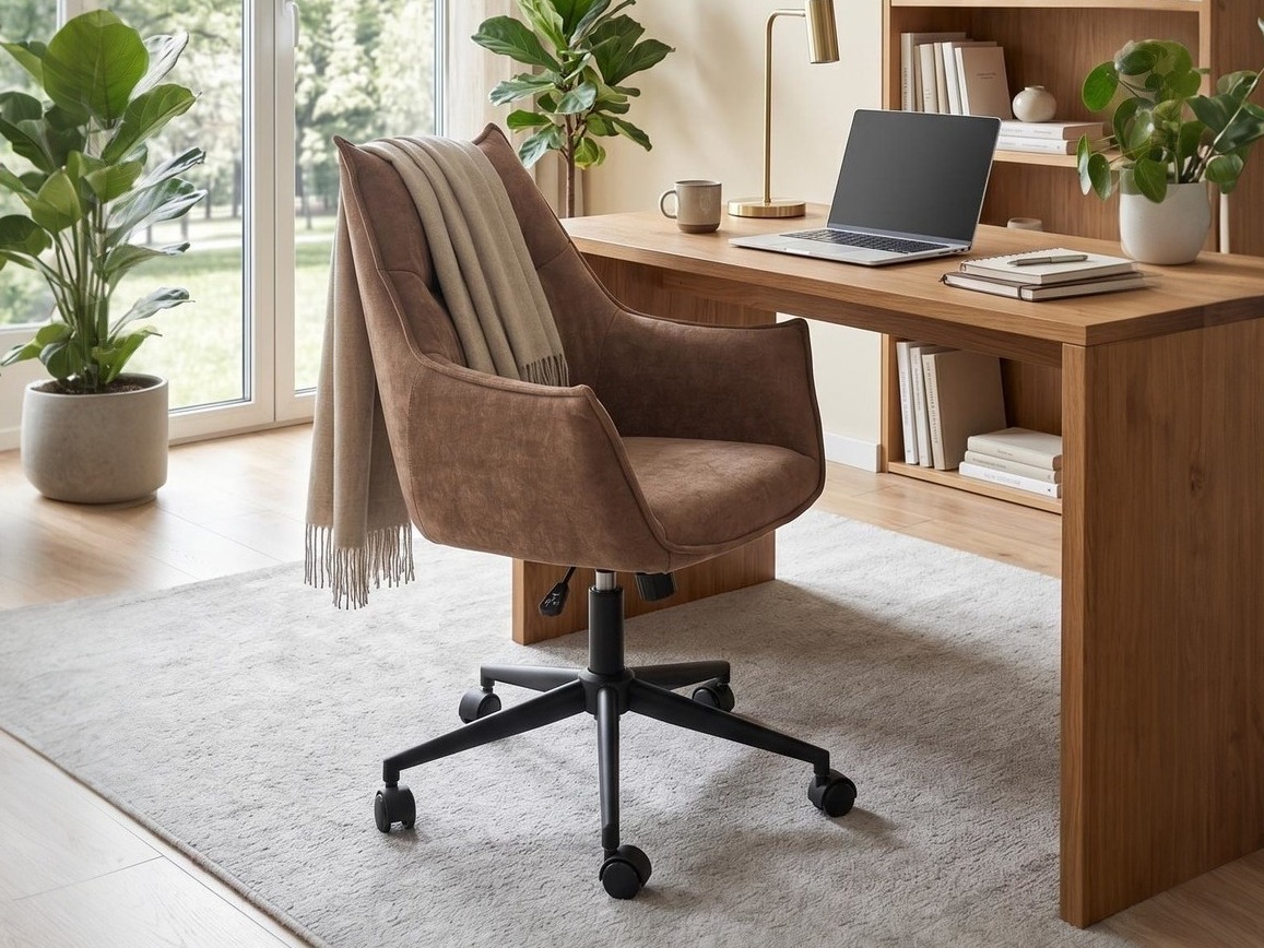 Office chair Houston 2131 (Brown)