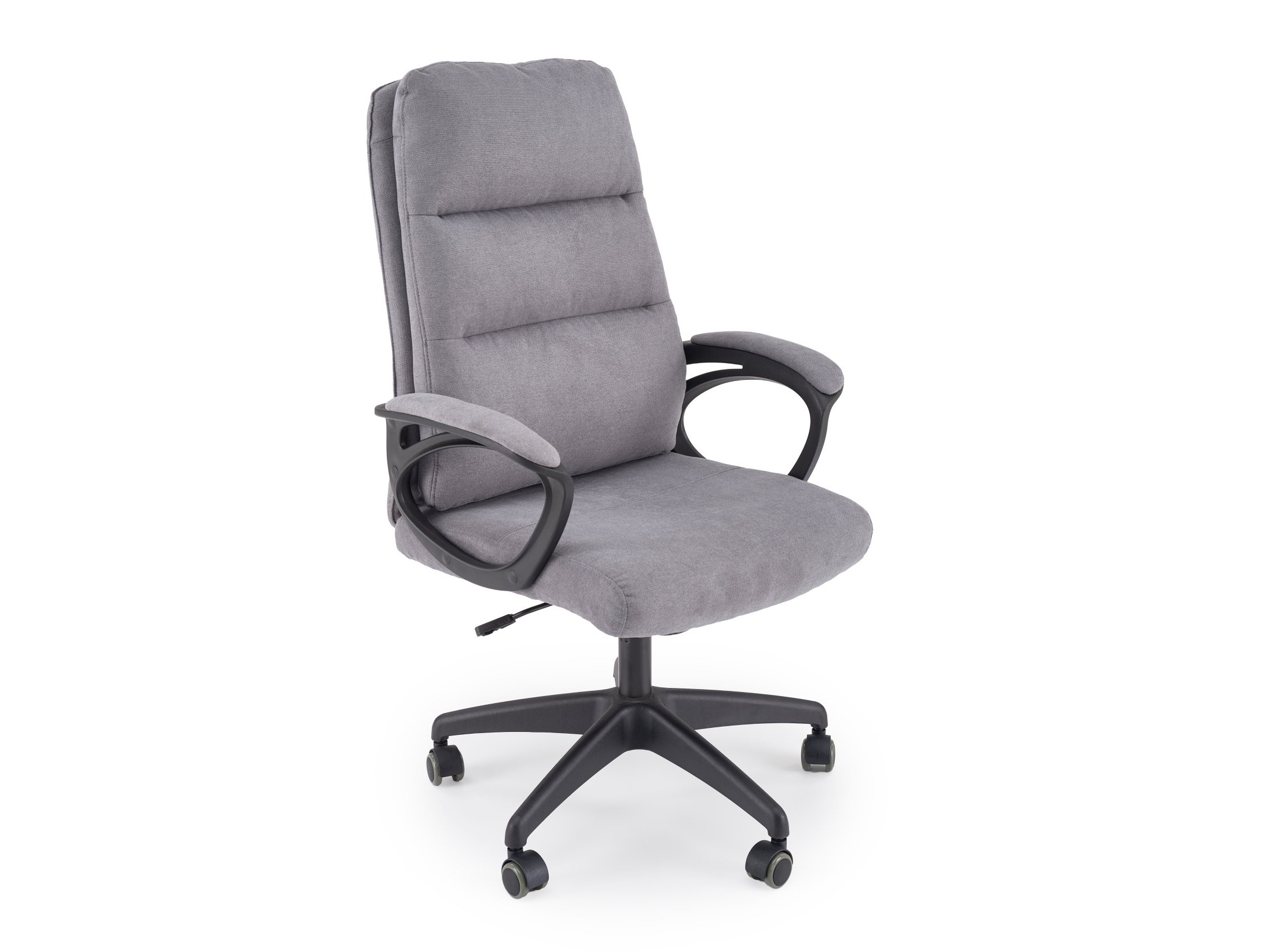 Office chair Houston 2132 (Grey)