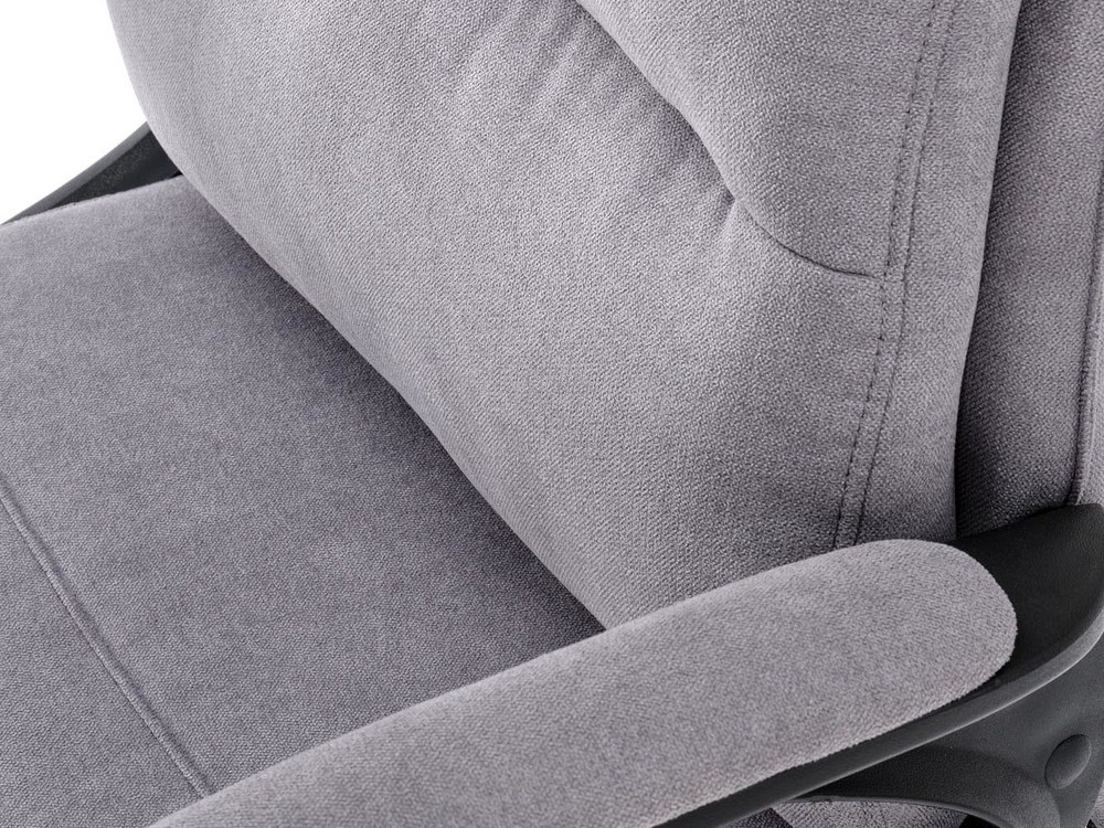 Office chair Houston 2132 (Grey)