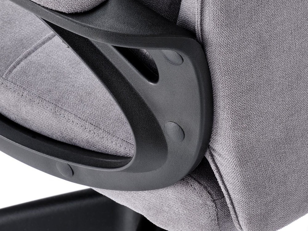 Office chair Houston 2132 (Grey)