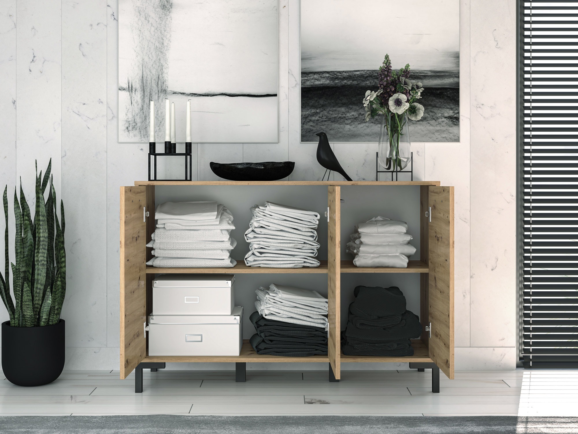 Sideboard Larnolo 113