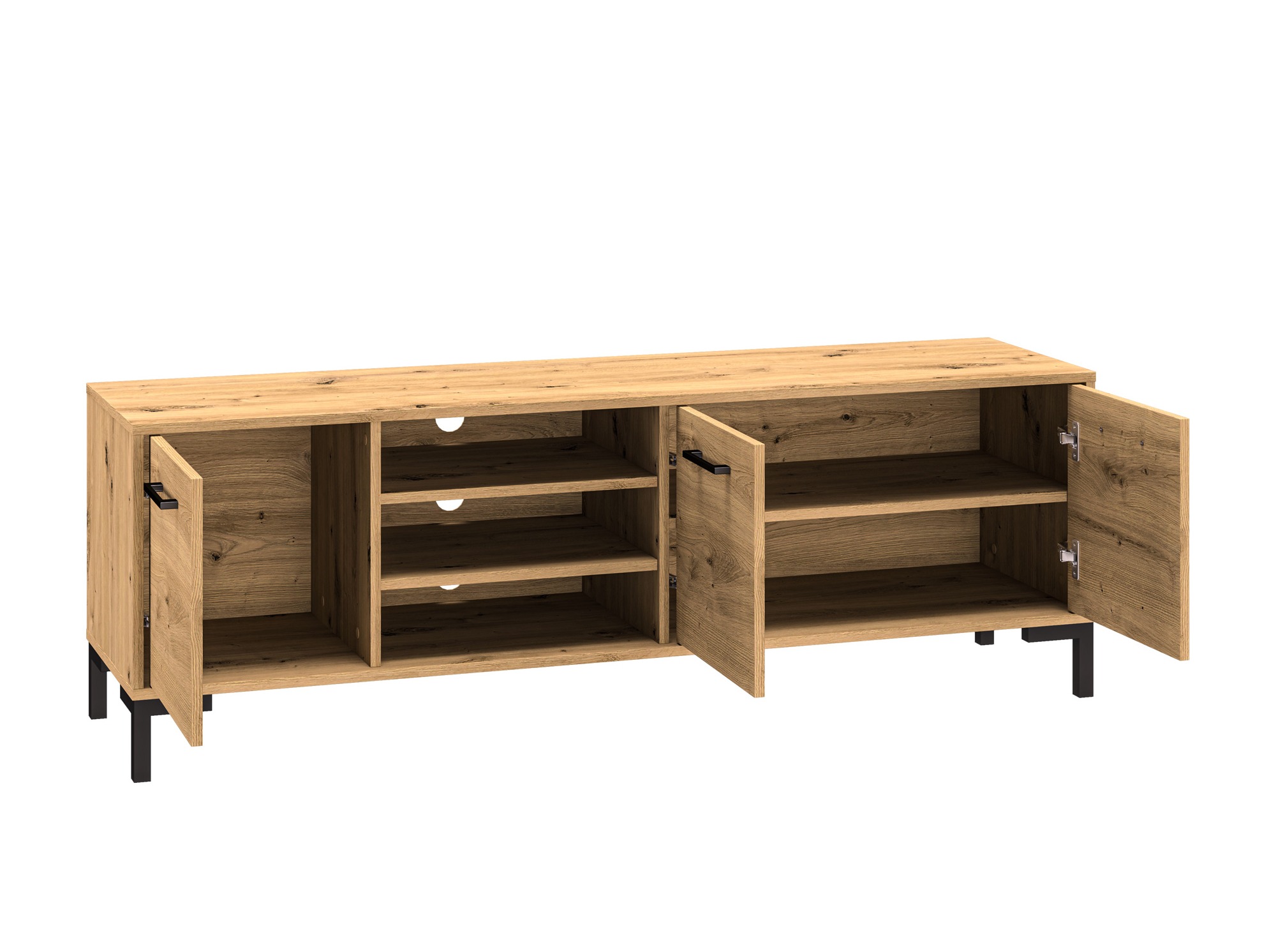 TV stand Larnolo 117