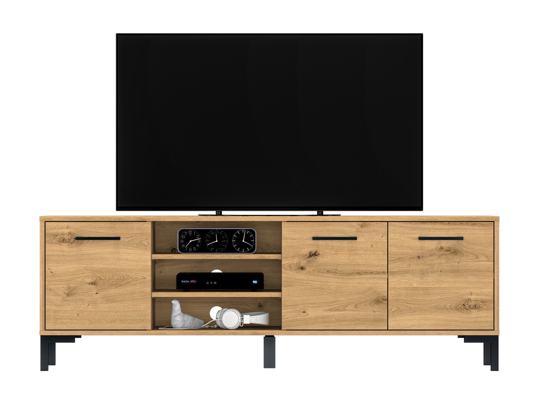 TV stand Larnolo 117