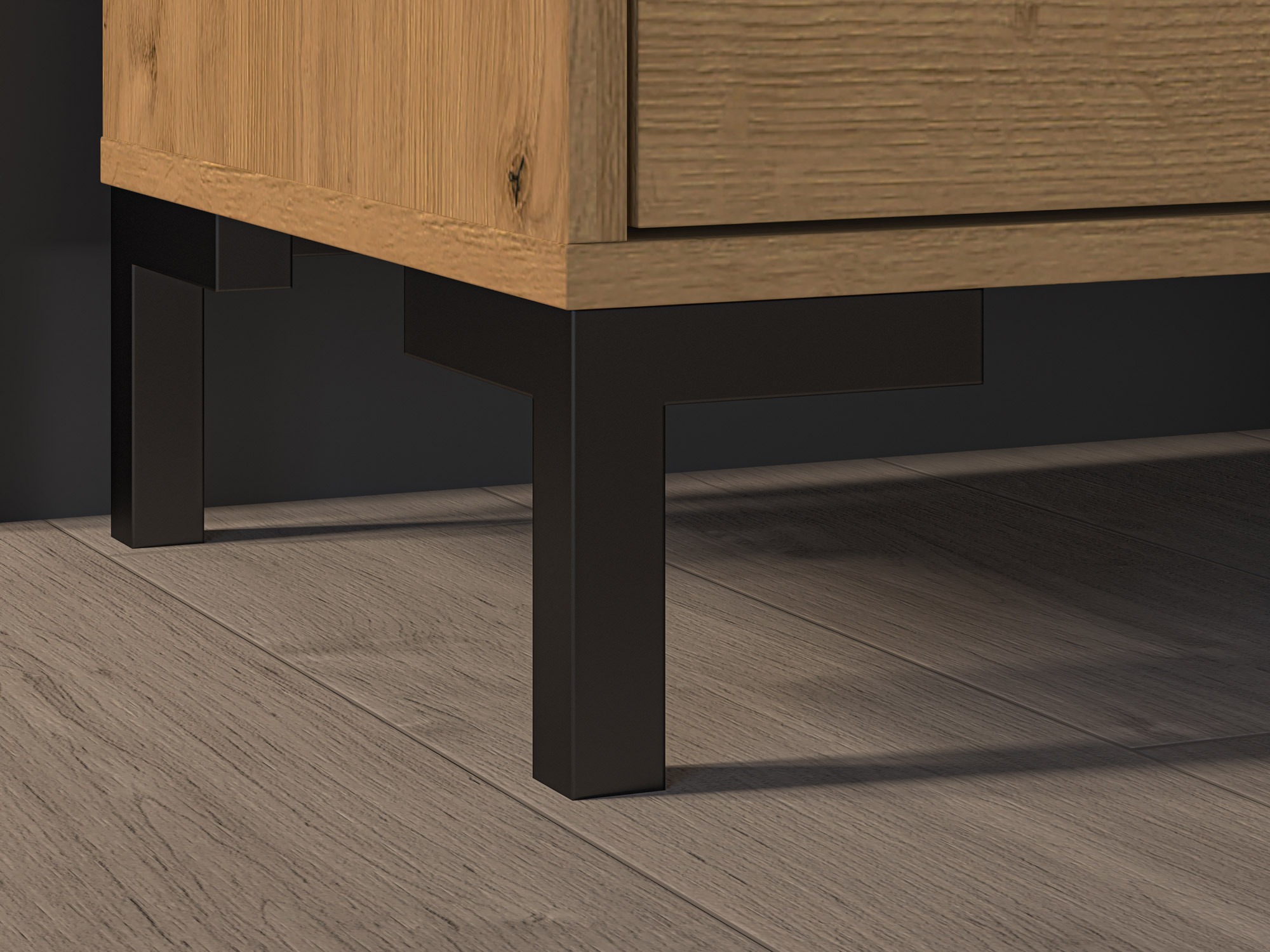 TV stand Larnolo 117