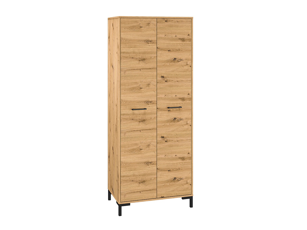 Wardrobe Larnolo 114
