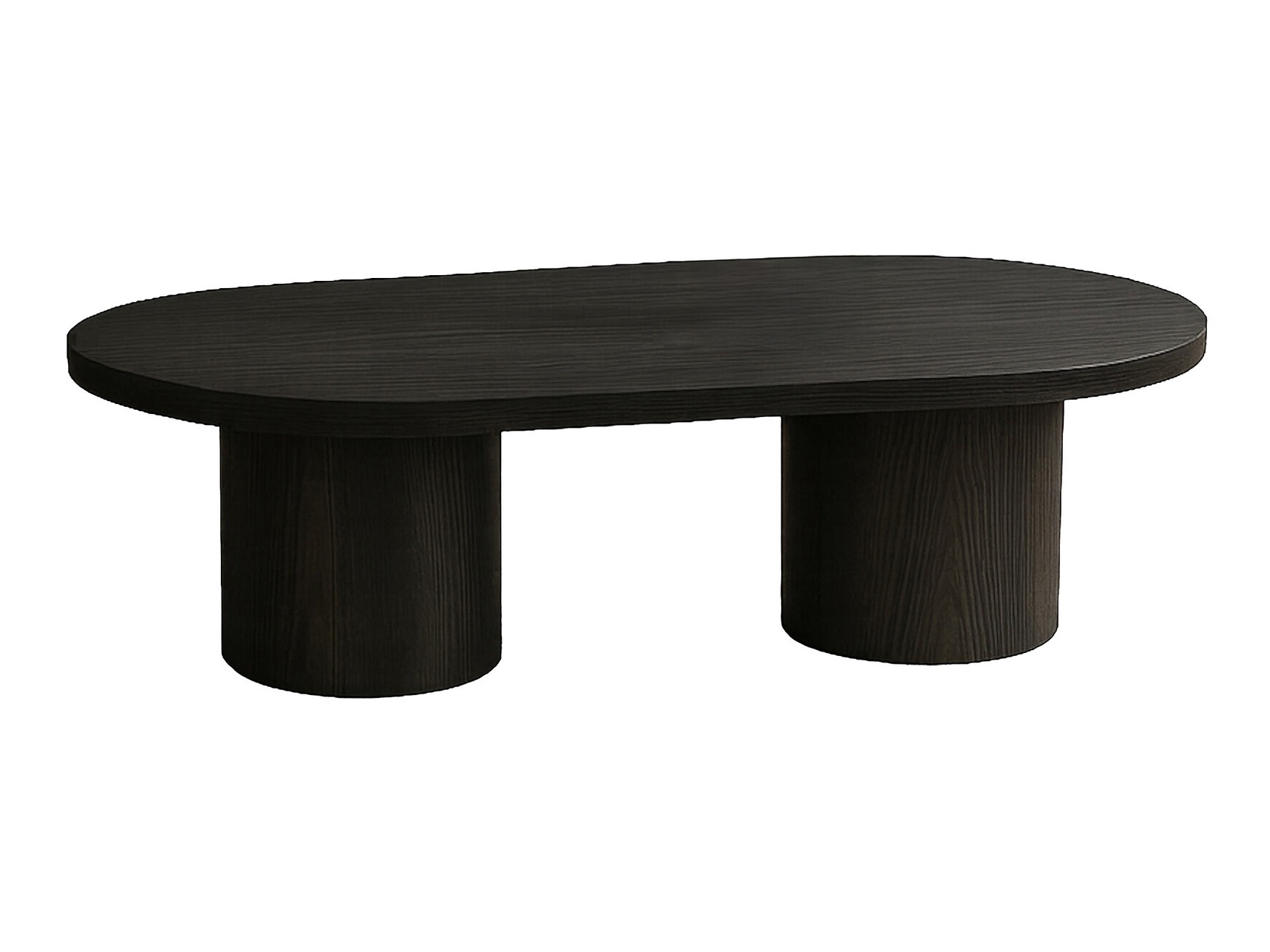 Coffee table Dallas 5314 (Black)