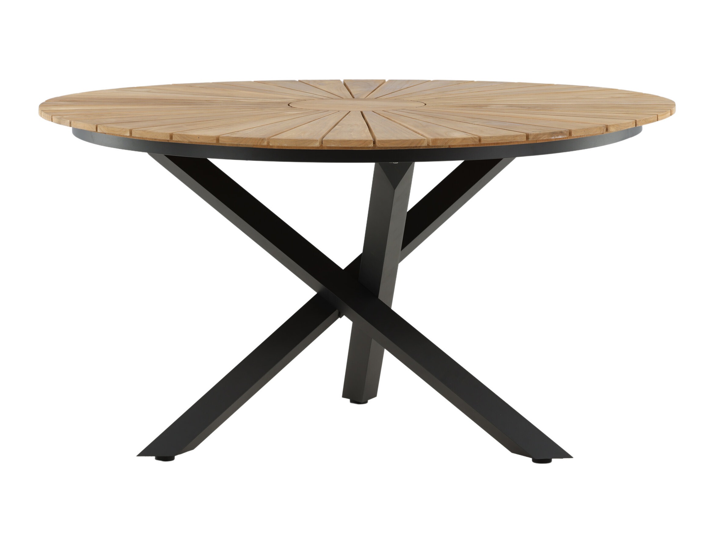 Table and chairs set Dallas 5313