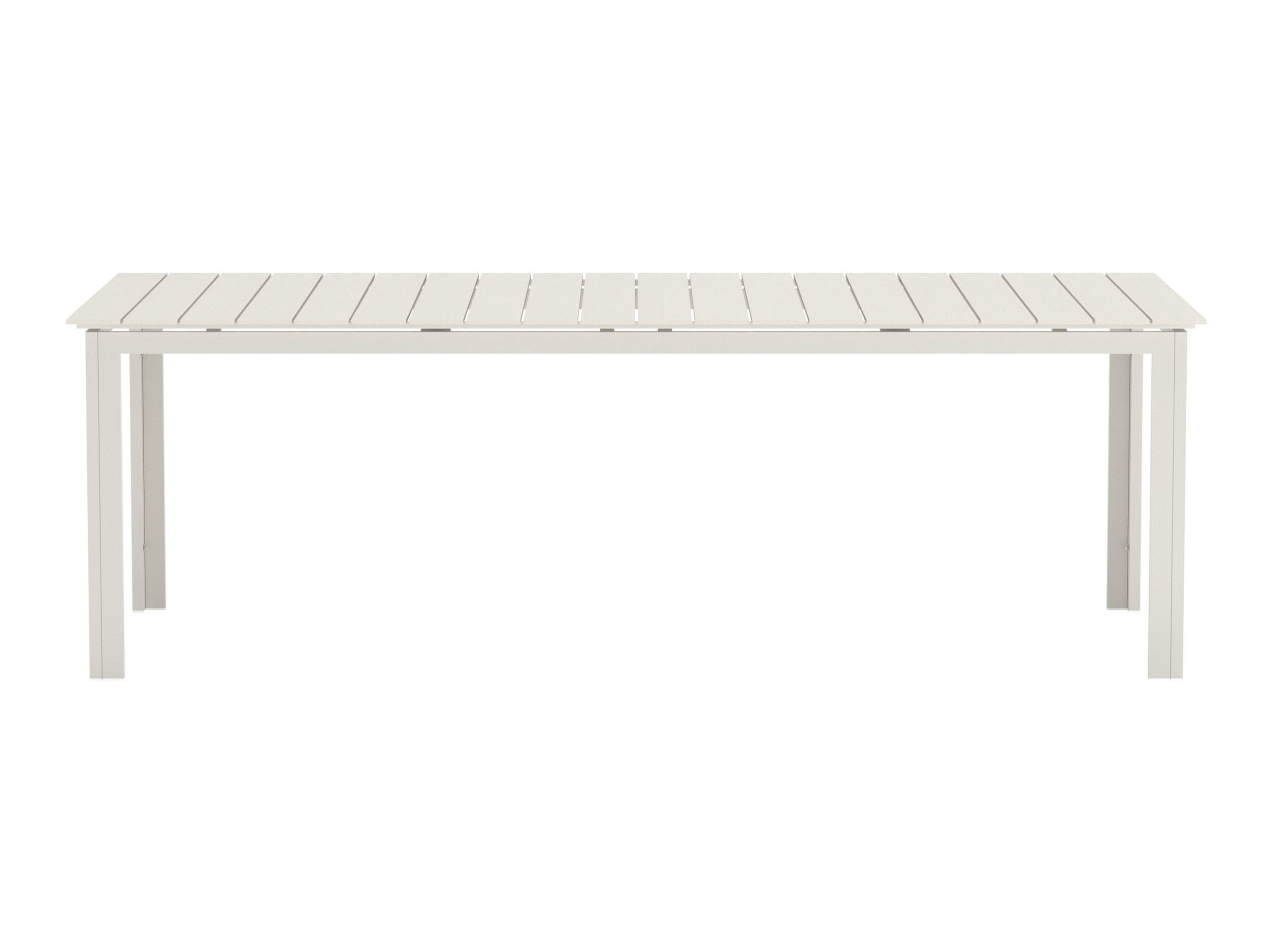 Table and chairs set Dallas 5317 (Beige)