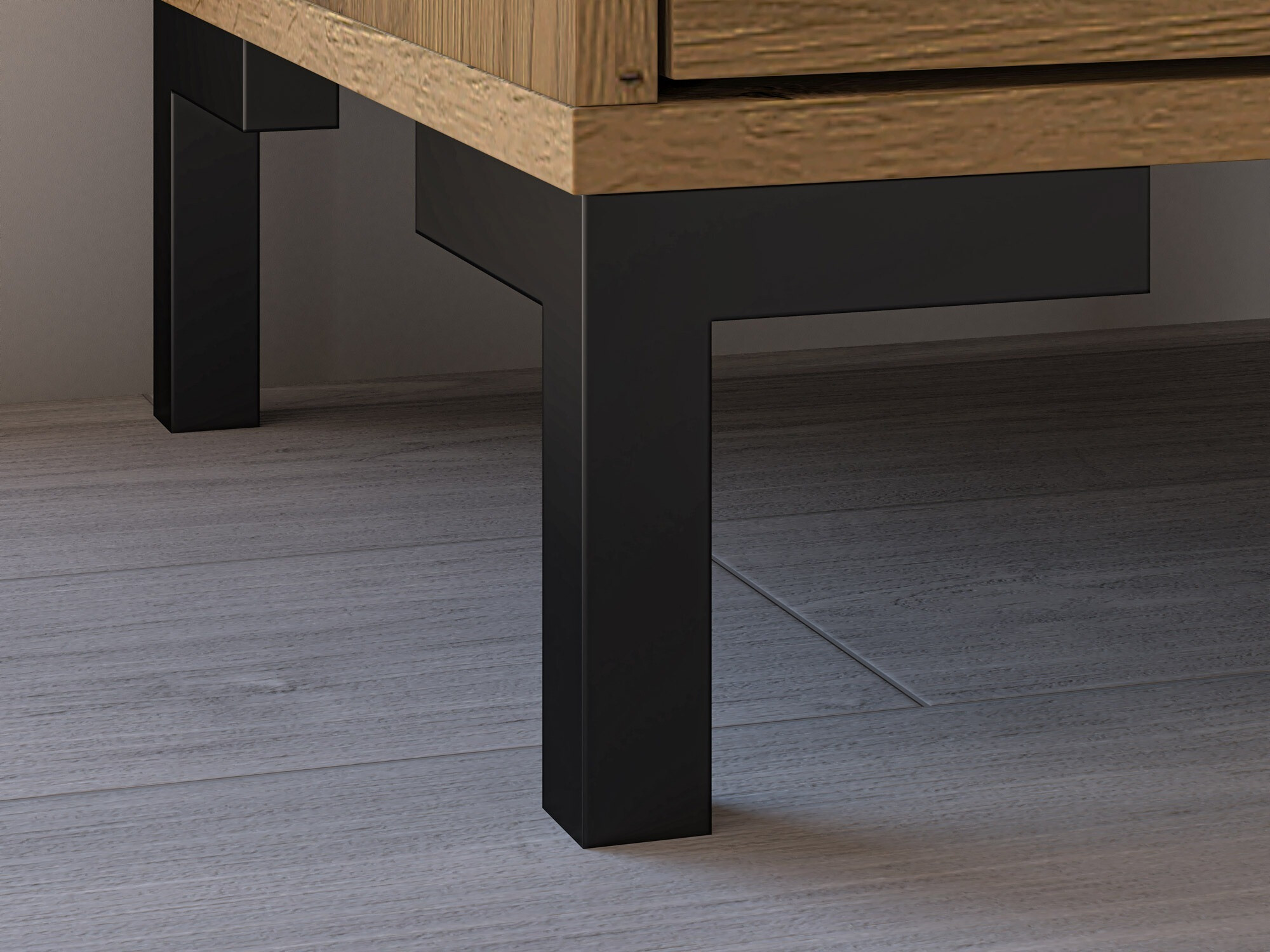 Bookcase Larnolo 135