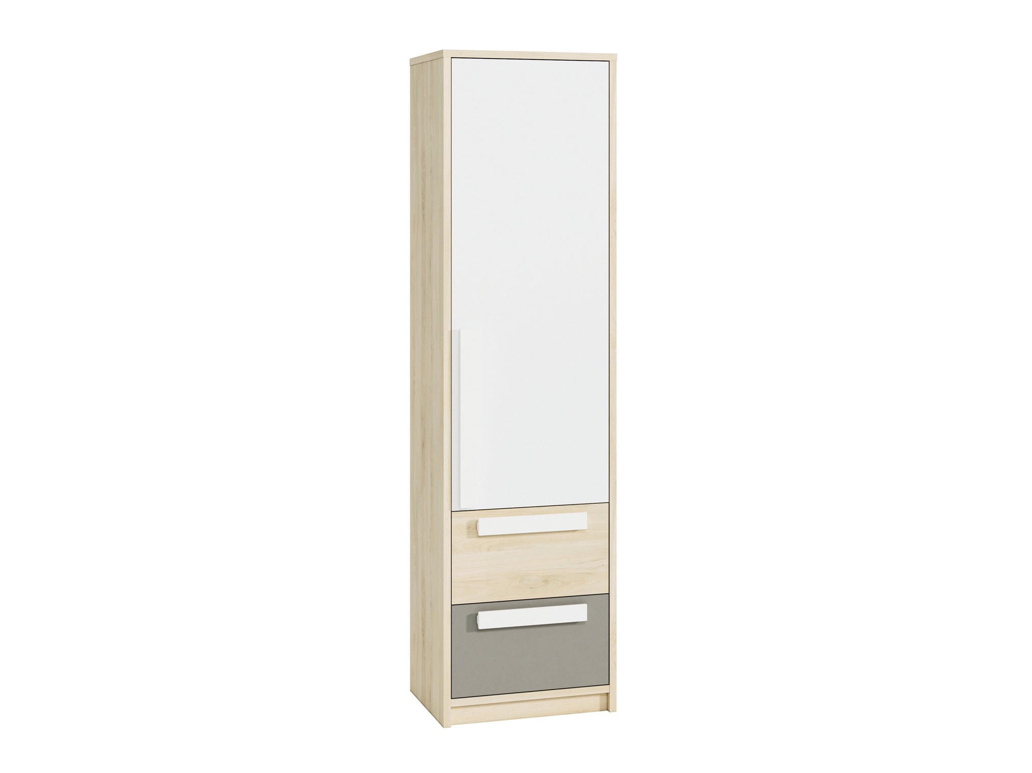Bookcase Tivruve 104