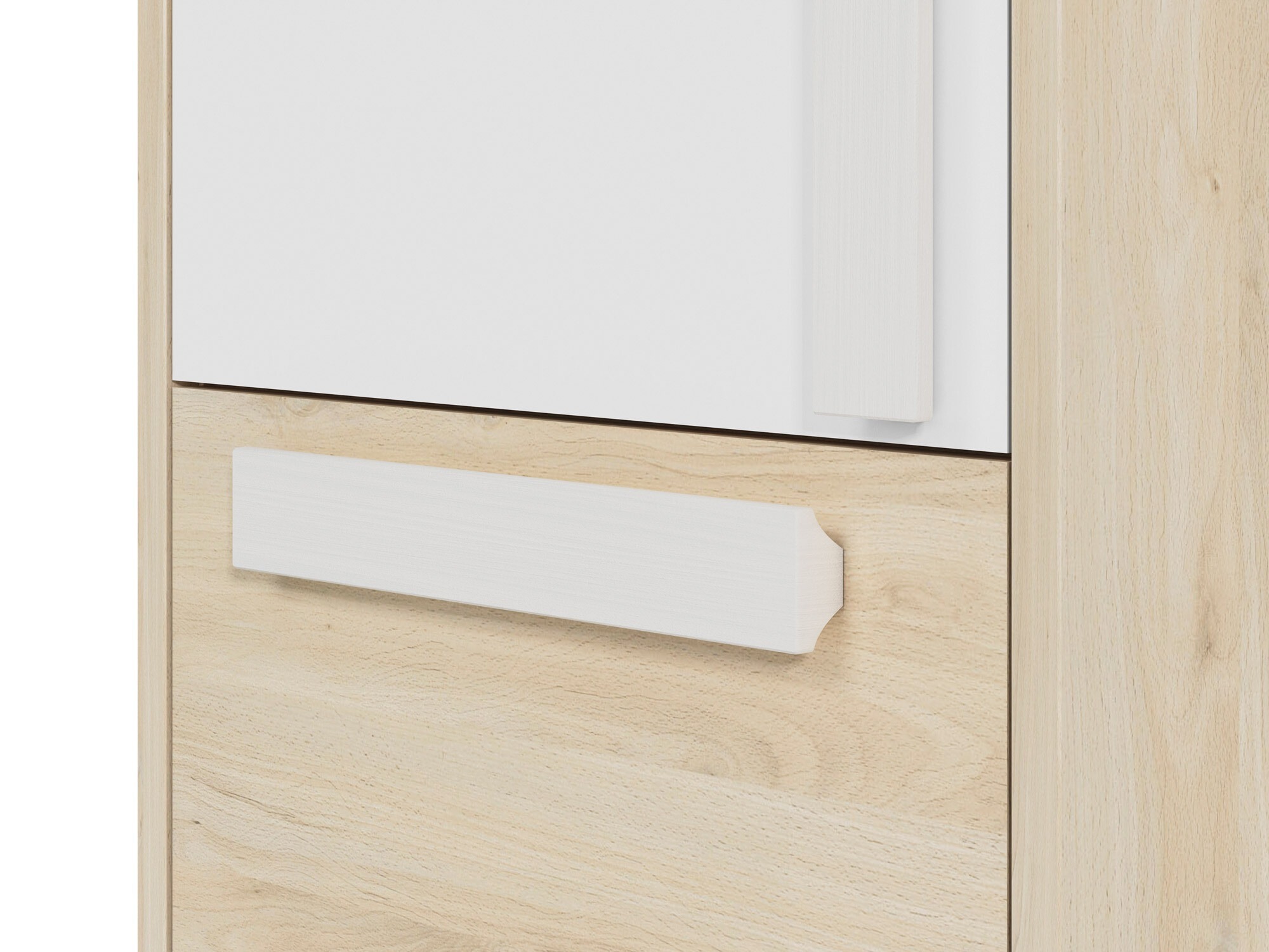 Bookcase Tivruve 104