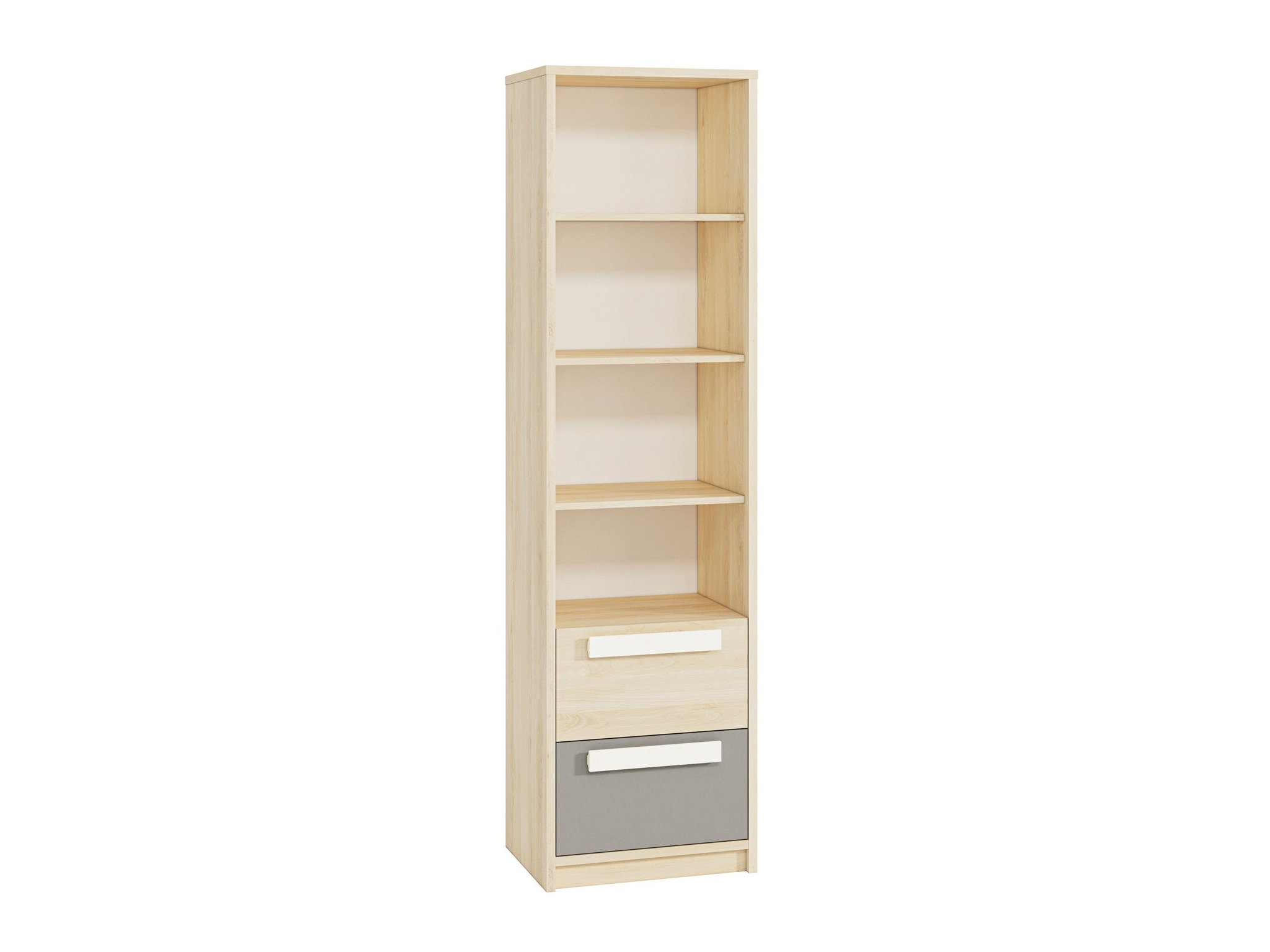 Bookcase Tivruve 105