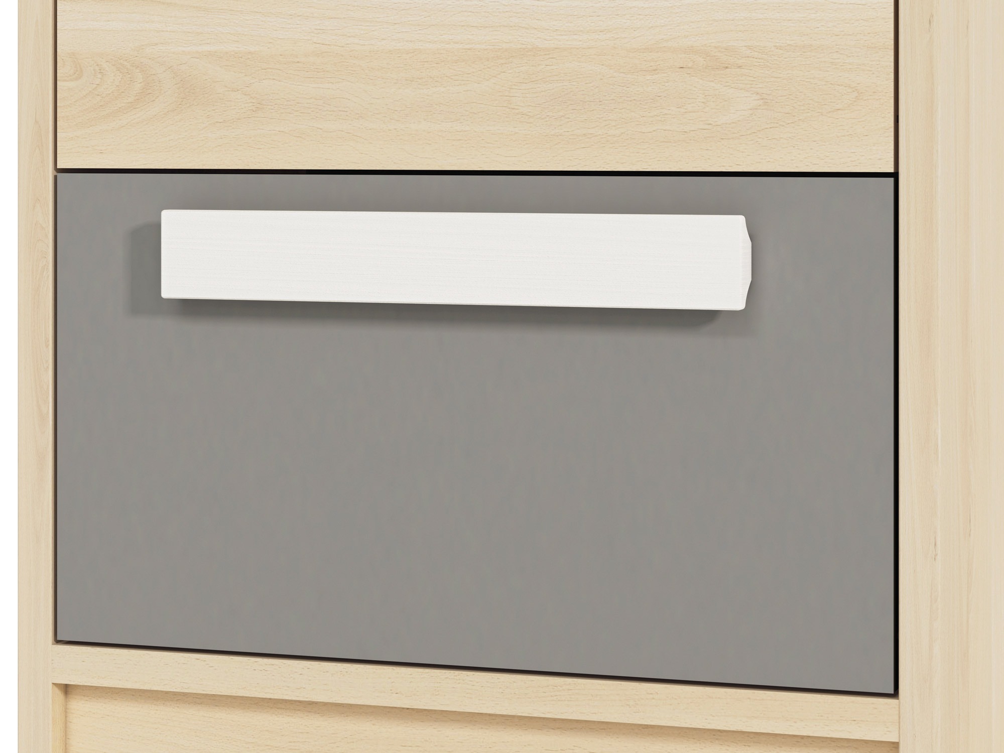 Bookcase Tivruve 105
