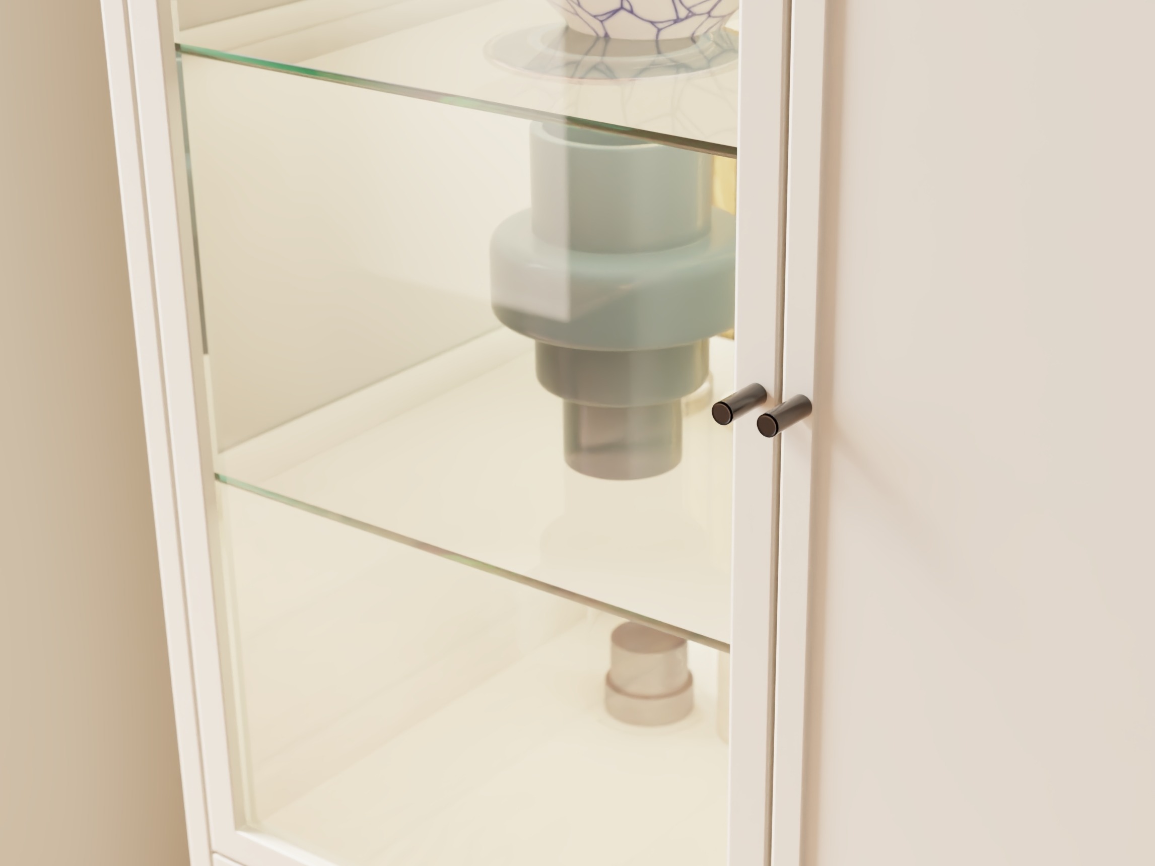 Chest of drawers Verciro 107